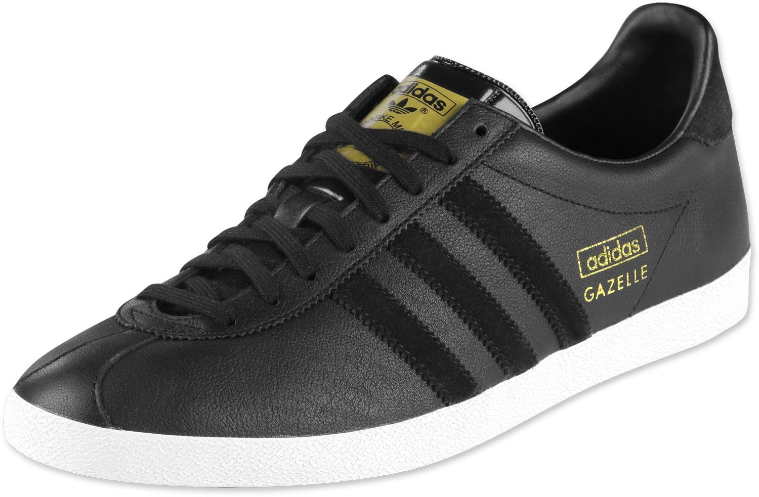 adidas gazelle cuir homme